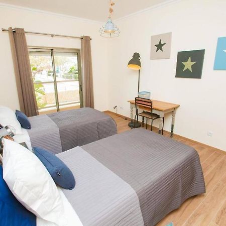 Jardins Da Marina Albufeira Appartement Buitenkant foto