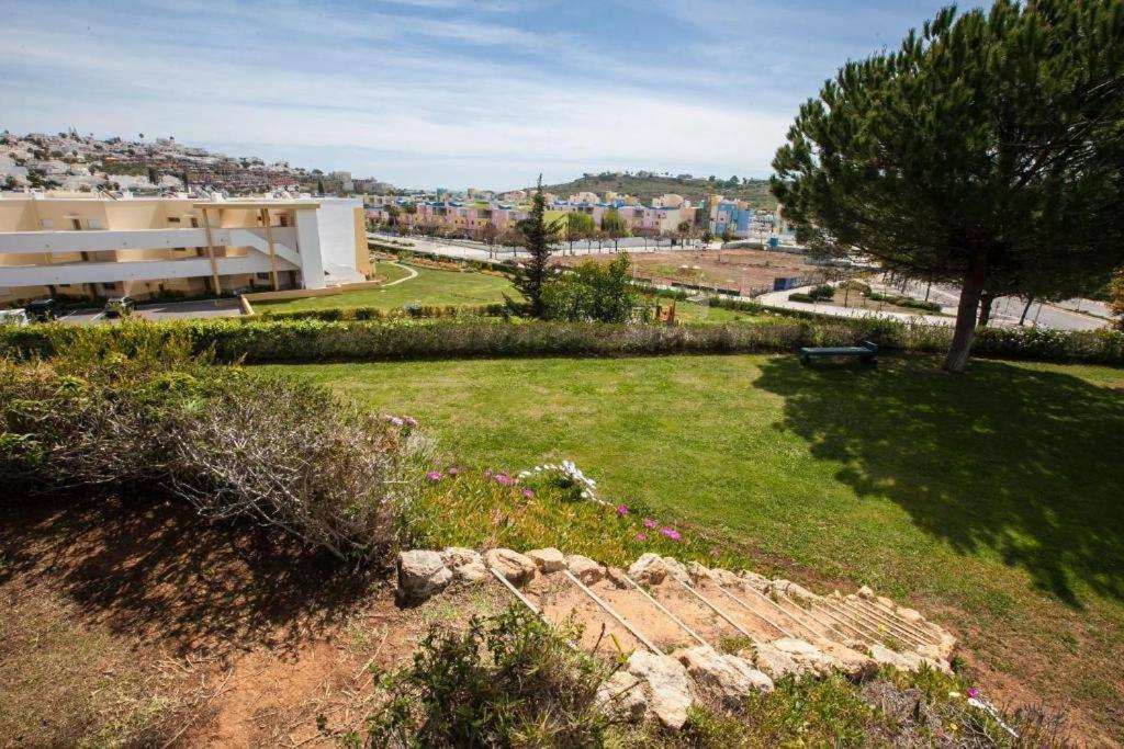 Jardins Da Marina Albufeira Appartement Buitenkant foto
