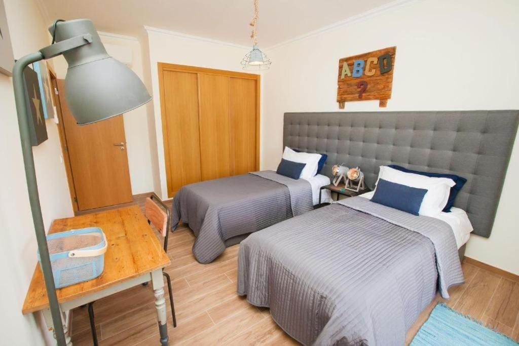 Jardins Da Marina Albufeira Appartement Buitenkant foto