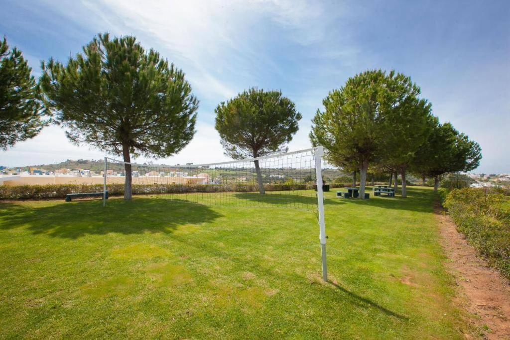 Jardins Da Marina Albufeira Appartement Buitenkant foto