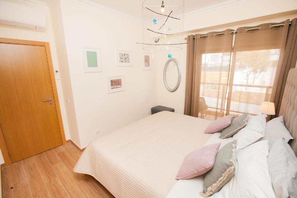 Jardins Da Marina Albufeira Appartement Buitenkant foto