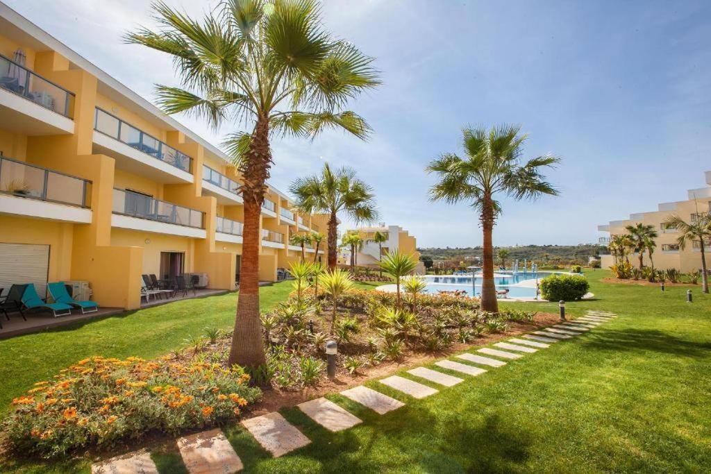 Jardins Da Marina Albufeira Appartement Buitenkant foto