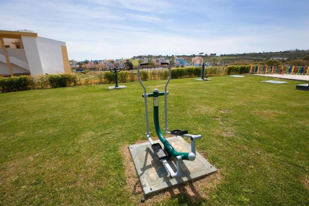 Jardins Da Marina Albufeira Appartement Buitenkant foto