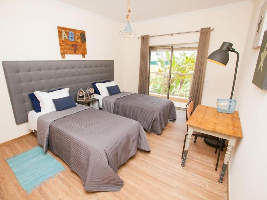 Jardins Da Marina Albufeira Appartement Buitenkant foto