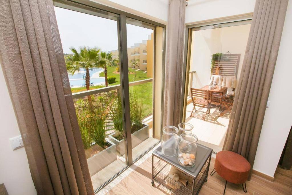 Jardins Da Marina Albufeira Appartement Buitenkant foto