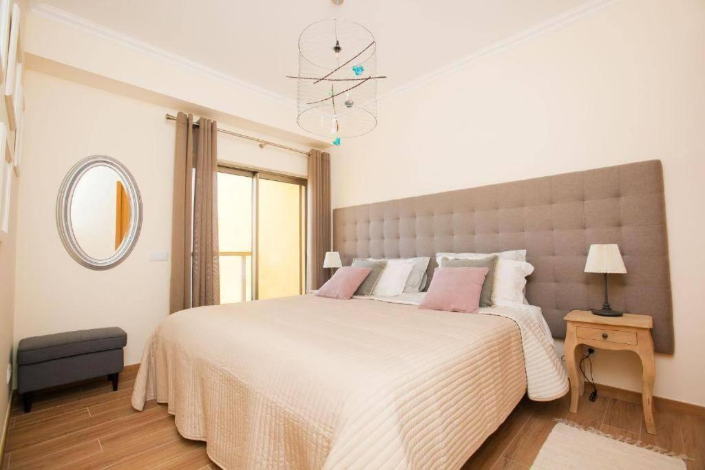 Jardins Da Marina Albufeira Appartement Buitenkant foto