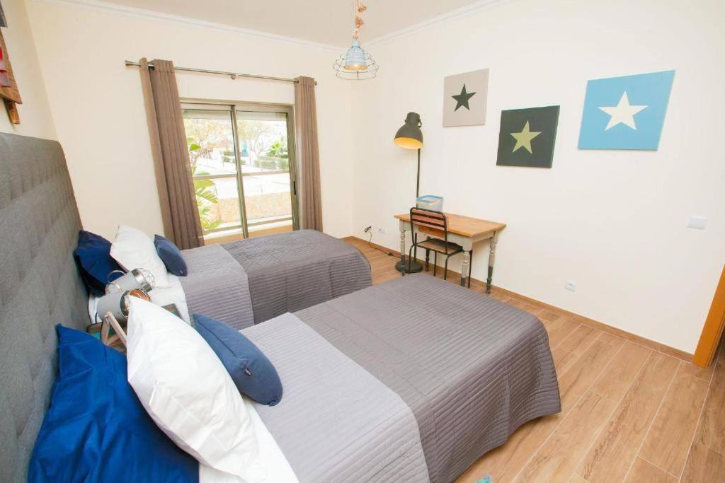 Jardins Da Marina Albufeira Appartement Buitenkant foto