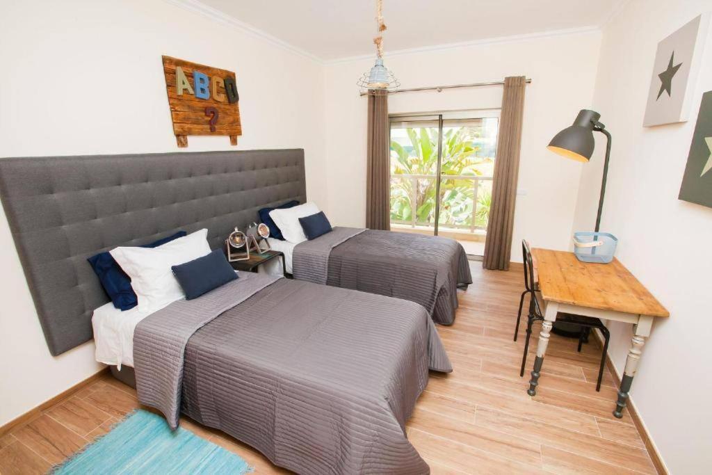 Jardins Da Marina Albufeira Appartement Buitenkant foto