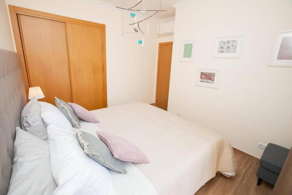 Jardins Da Marina Albufeira Appartement Buitenkant foto