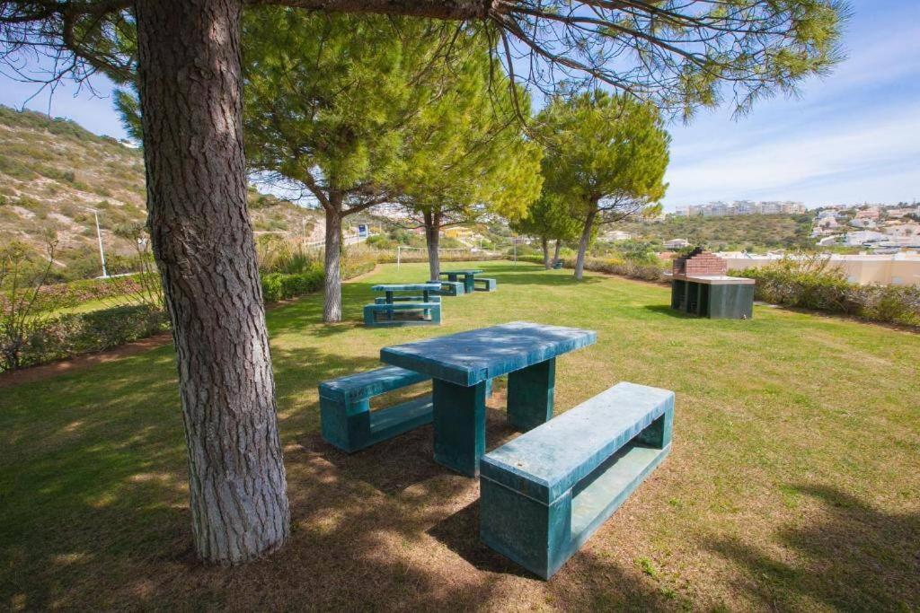 Jardins Da Marina Albufeira Appartement Buitenkant foto
