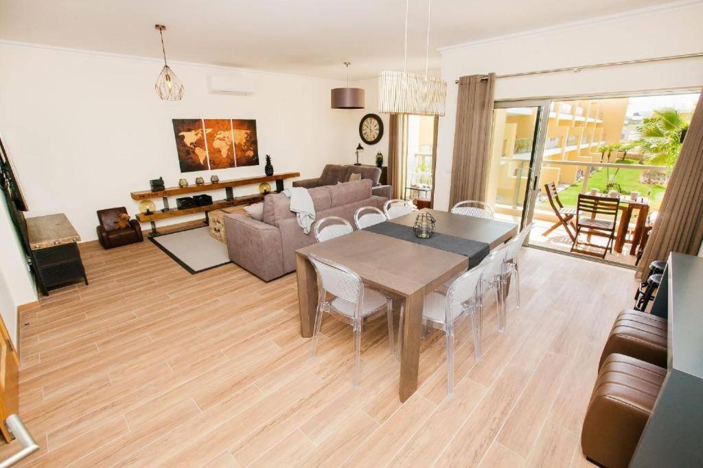 Jardins Da Marina Albufeira Appartement Buitenkant foto