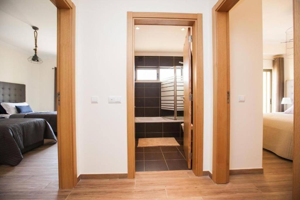 Jardins Da Marina Albufeira Appartement Buitenkant foto
